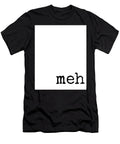 Meh Diane Palmer T-Shirt