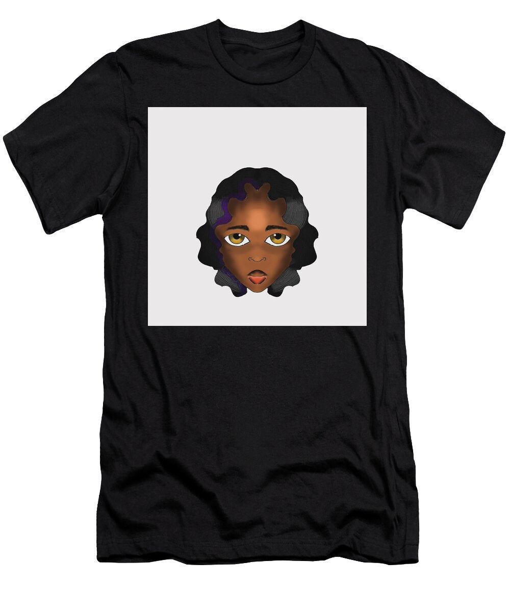 Meh Jazmyne Hunter T-Shirt