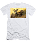 Meh Kids These Days Adam Jewell T-Shirt
