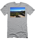 Meh Landscape Jason Wines T-Shirt