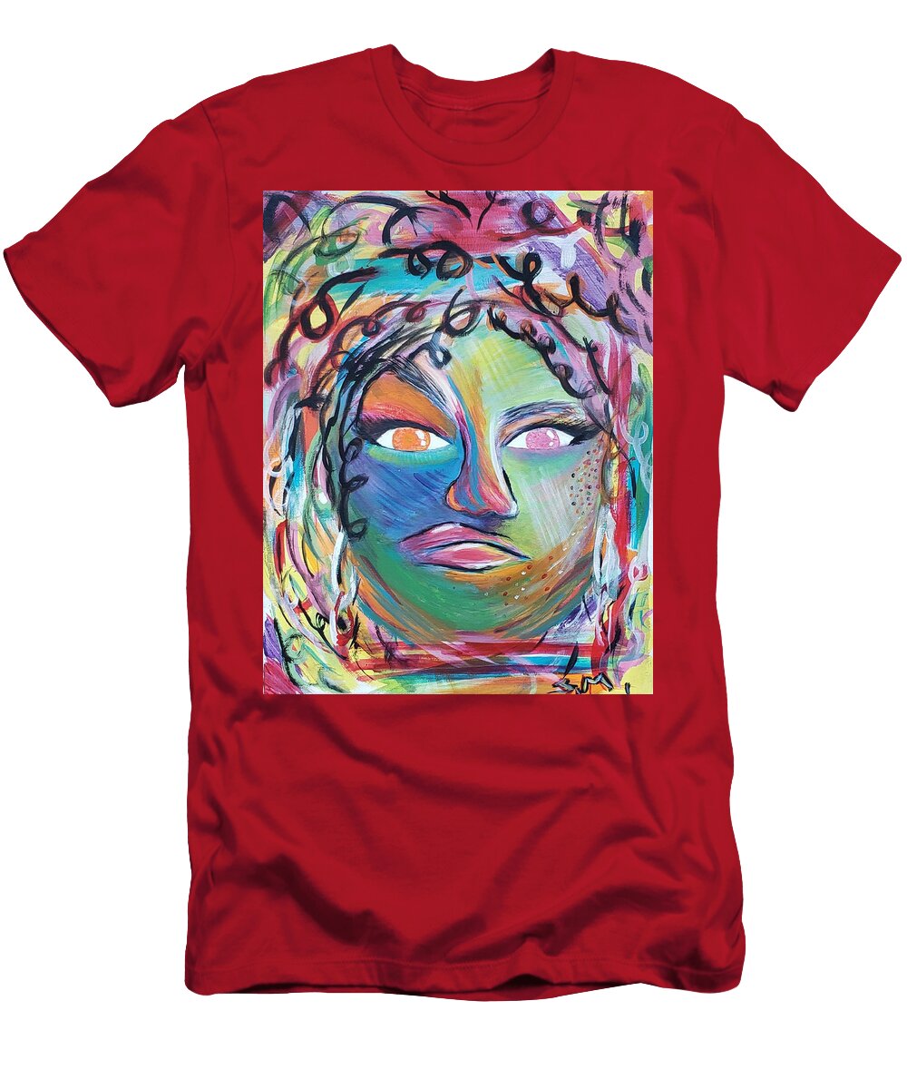 Meh Marie B T-Shirt
