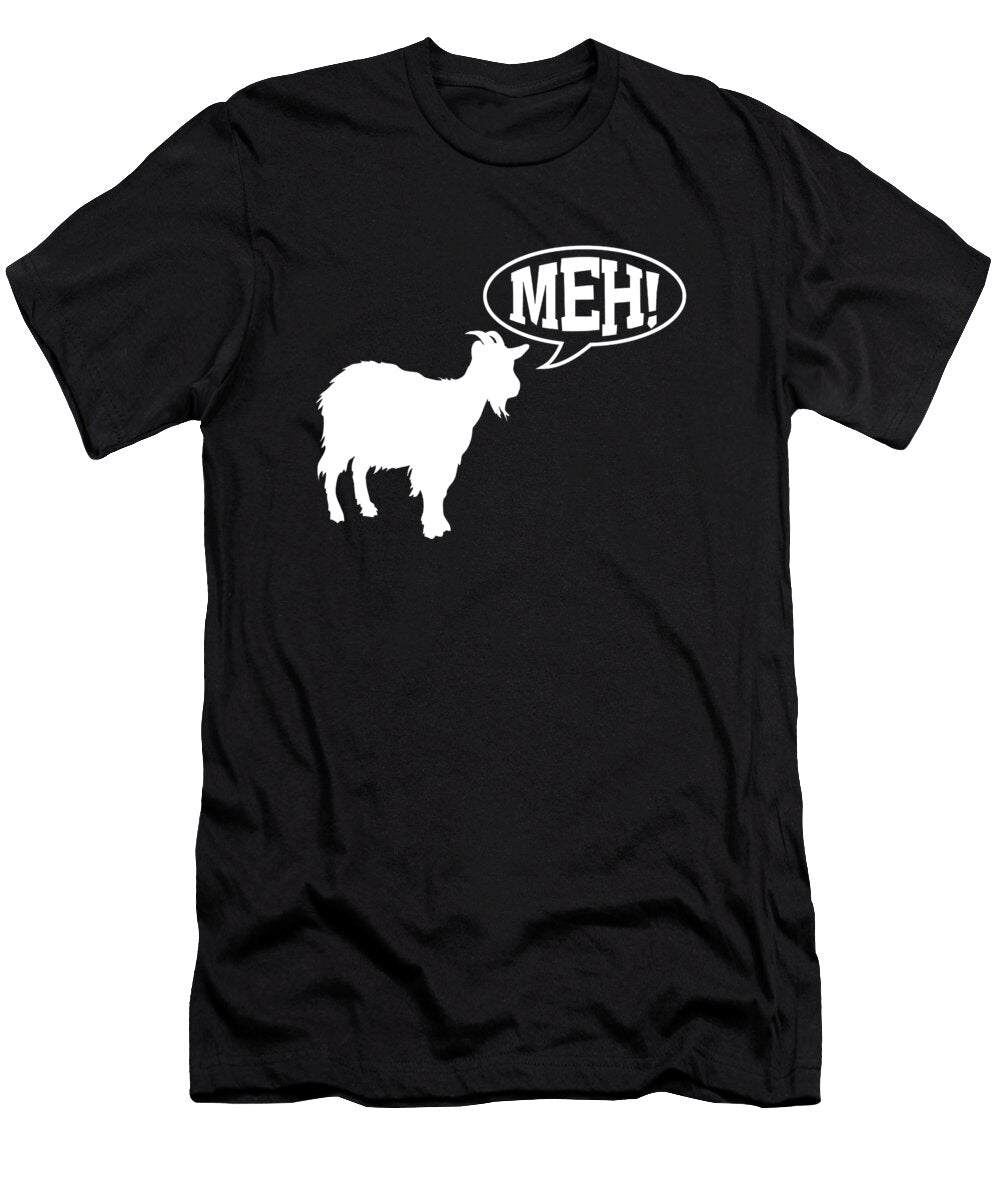 Meh Mytha Witahapsari T-Shirt