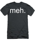 Meh Patel Walsh T-Shirt