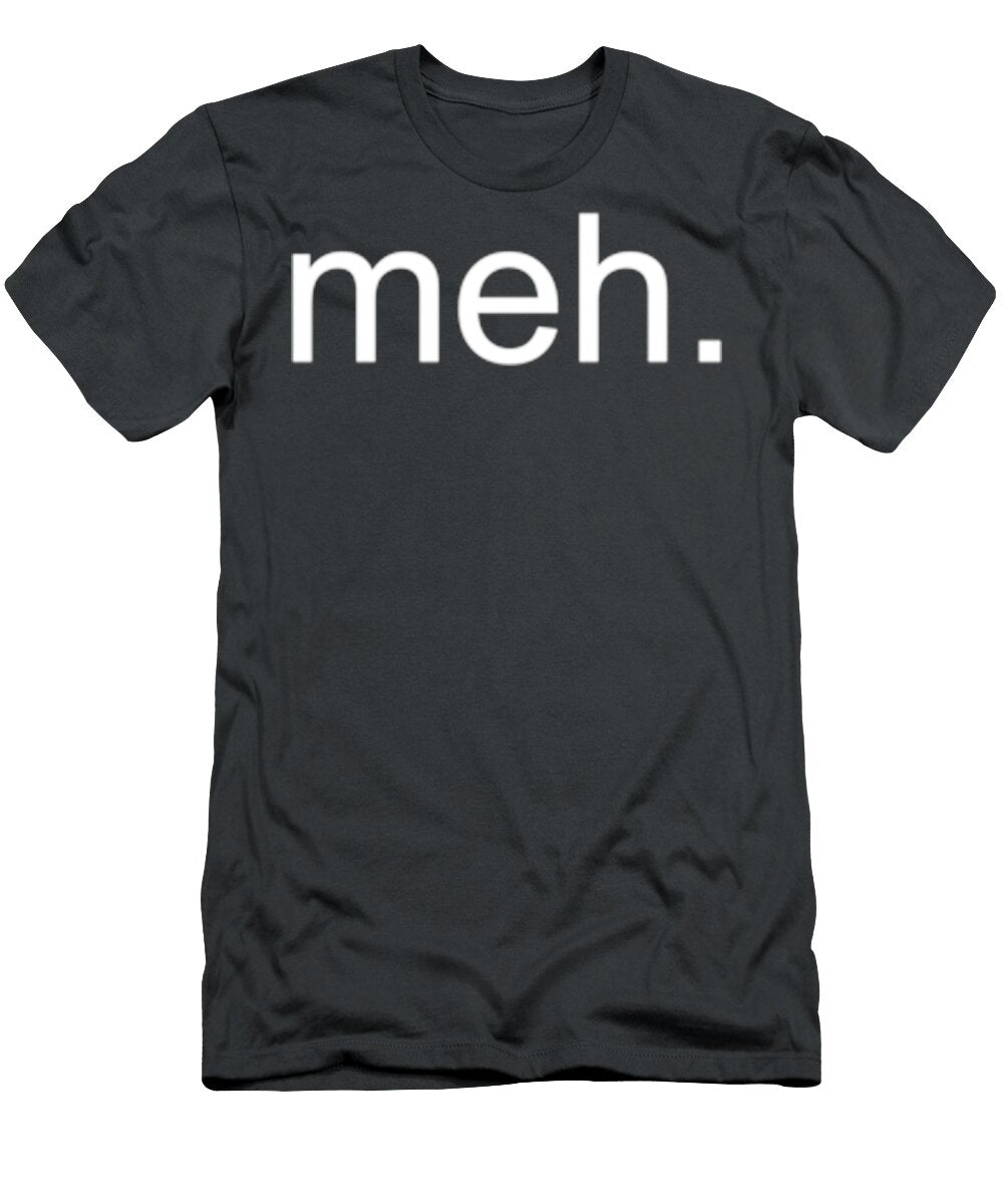 Meh Patel Walsh T-Shirt