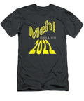 Meh Roll on 2022 Health Day Emiliano5romey T-Shirt