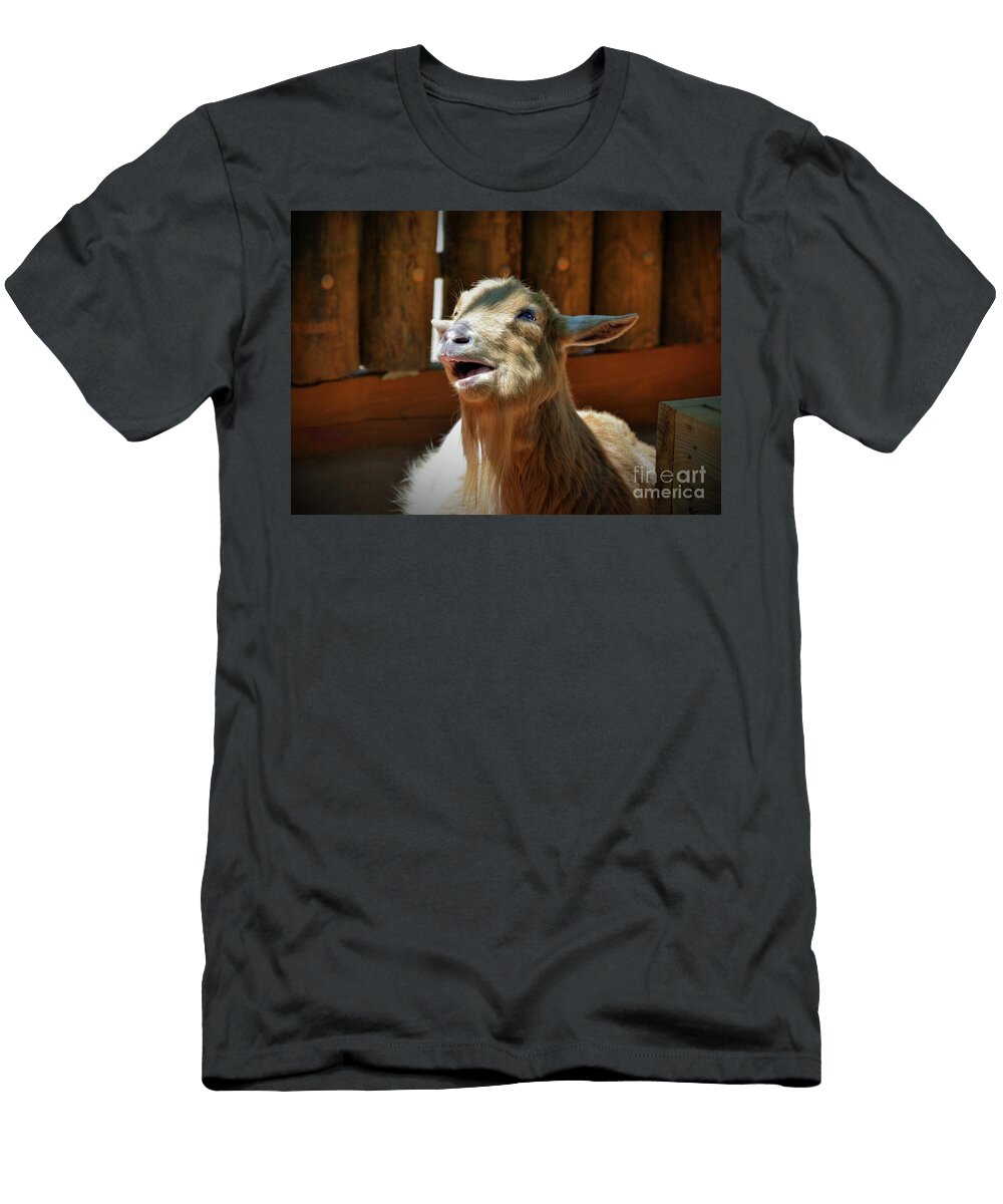 Meh Savannah Gibbs T-Shirt