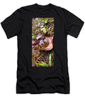 Meh Shelly Crutchley T-Shirt