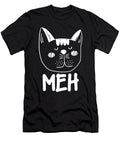 Meh Steven Zimmer T-Shirt