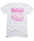 Melicent Names Without Frontiers Vidddie Publyshd T-Shirt