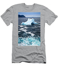 Melting Iceberg Elena Elisseeva T-Shirt