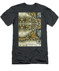 Memento Mori Cherubim the Eternal City Andy Za T-Shirt