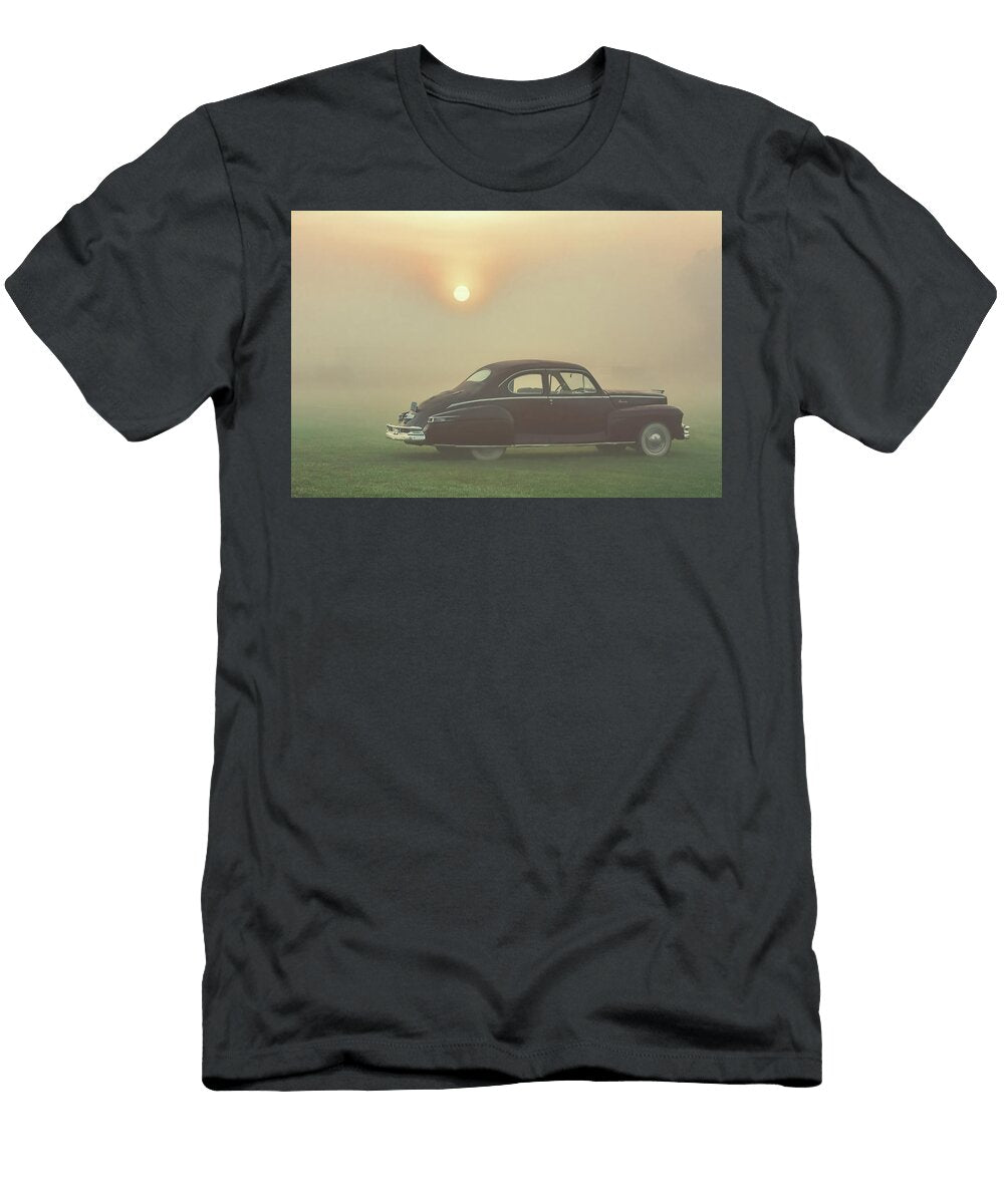 Memoire Todd Klassy T-Shirt