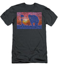 Memorial Day David Luebbert T-Shirt