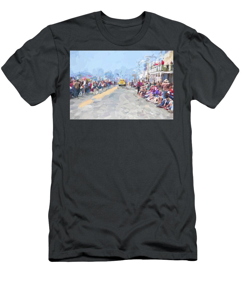 Memorial Day Gil Cope T-Shirt