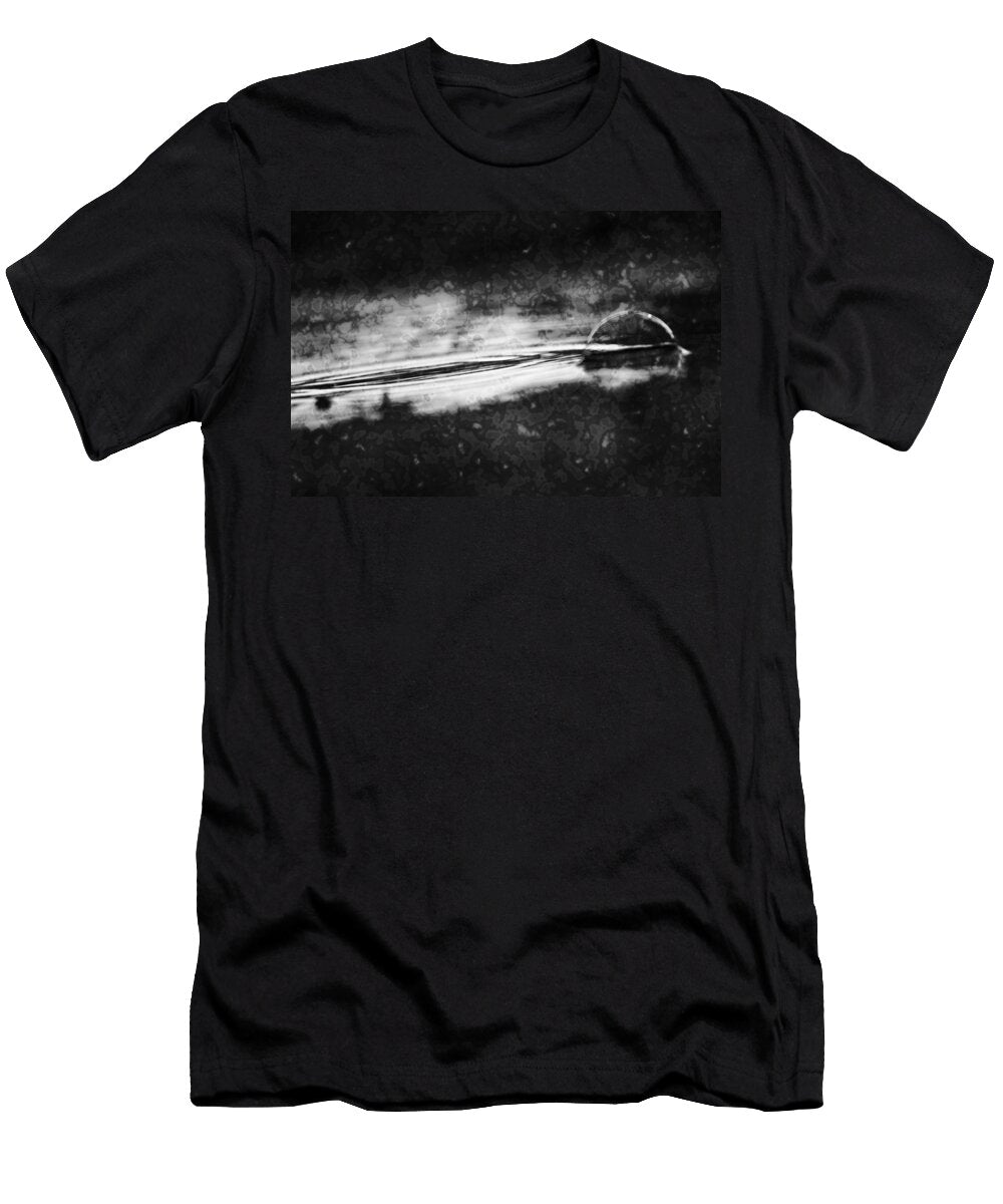 Memory Fade Matthew Blum T-Shirt