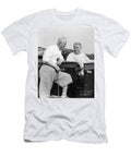Men At the Golf Course C1920 30s H Armstrong Robertsclassicstock T-Shirt