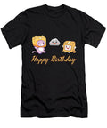Men Women Cartoon Lankybox Toys Graphic for Fans My Dress Up Darling Shop T-Shirt