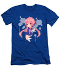 Men Women Chibi Yuno 90s Graphic Douxie Grimo T-Shirt