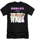 Men Women Video Games Minecraft for Kids Graphic Fans Anime Chipi T-Shirt