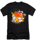 Mens Best Cartoon Lankybox Toys Gift for Movie Fans My Dress Up Darling Shop T-Shirt