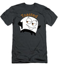 Mens Brave Little Toaster Ava Smith T-Shirt
