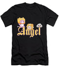 Mens My Favorite Cartoon Lankybox Toys Gifts Music Fans My Dress Up Darling Shop T-Shirt