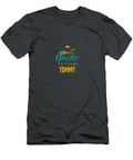 Mens Nacho Average Tommy Funny Cinco De Mayo Sombrero Cinco De Mayo Oakleyray5mimi T-Shirt