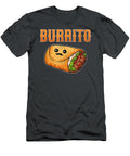 Mens Taco Family for Burrito Dads Mohab Gracie T-Shirt
