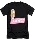 Mens Womens Cartoon Lankybox Toys Funny Fans My Dress Up Darling Shop T-Shirt