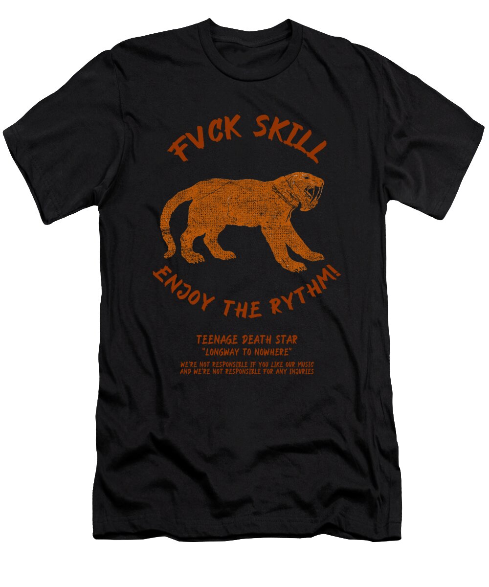 Meong Mang Isma Juju T-Shirt