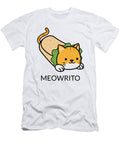 Meowrito Cat Stardust T-Shirt
