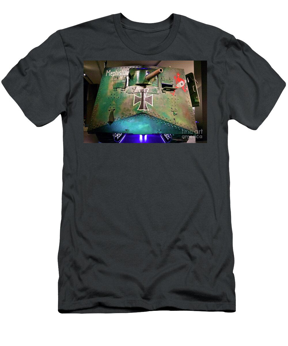 Mephisto Joe Vella T-Shirt
