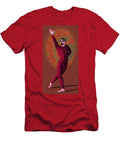 Mephistopheles Joaquin Abella T-Shirt