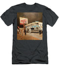 Merced Liquer Jacques Kirby T-Shirt