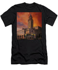 Merced Theatre Jacques Kirby T-Shirt