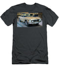 Mercedes Benz 230 Sl At Mercedes Benz Museum in Stuttgart Germany Ivan Batinic T-Shirt