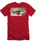 Mercedes Custom Traktor Micah Offman T-Shirt