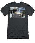 Mercedes Igor Sinitsyn T-Shirt