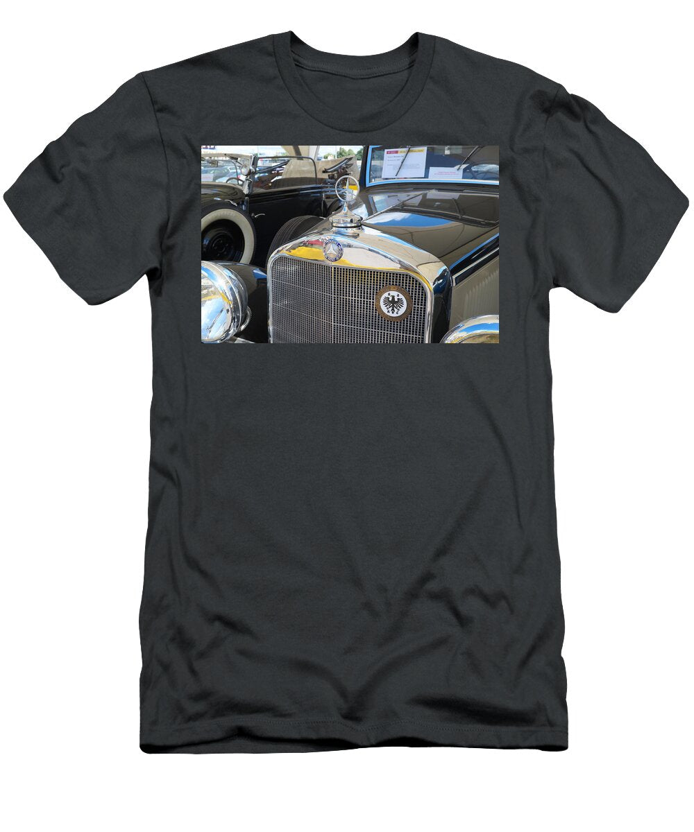 Mercedes Igor Sinitsyn T-Shirt