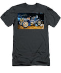 Mercedes Simplex 40 Ps At Mercedes Benz Museum in Stuttgart Germany Ivan Batinic T-Shirt