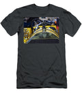 Mercer Buck Buchanan T-Shirt