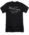 Mercury in Retrograde Again Beth Scannell T-Shirt