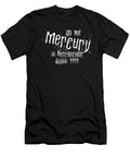 Mercury Retrograde Again Beth Scannell T-Shirt