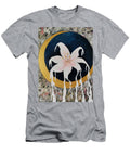 Mercury Retrograde Irina Petrova T-Shirt