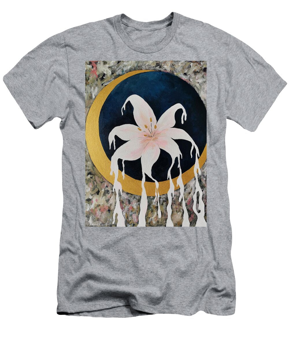 Mercury Retrograde Irina Petrova T-Shirt