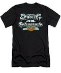 Mercury Retrograde Vintage Distressed Beth Scannell T-Shirt