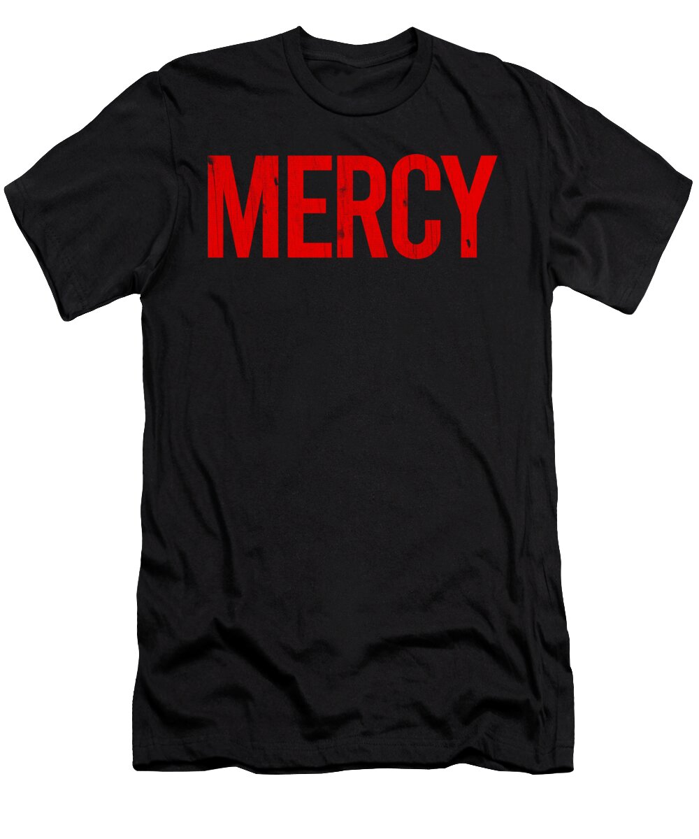 Mercy Lukig Endut T-Shirt