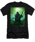 Merlin Alan Lathwell T-Shirt