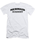 Mermaid Academy Jacob Zelazny T-Shirt