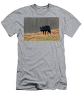 Mesmerized Julie Argyle T-Shirt